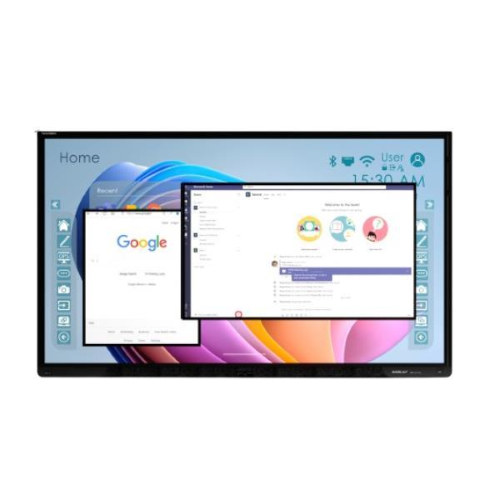 Wacebo DABLIU TOUCH PRO E13R-B65G